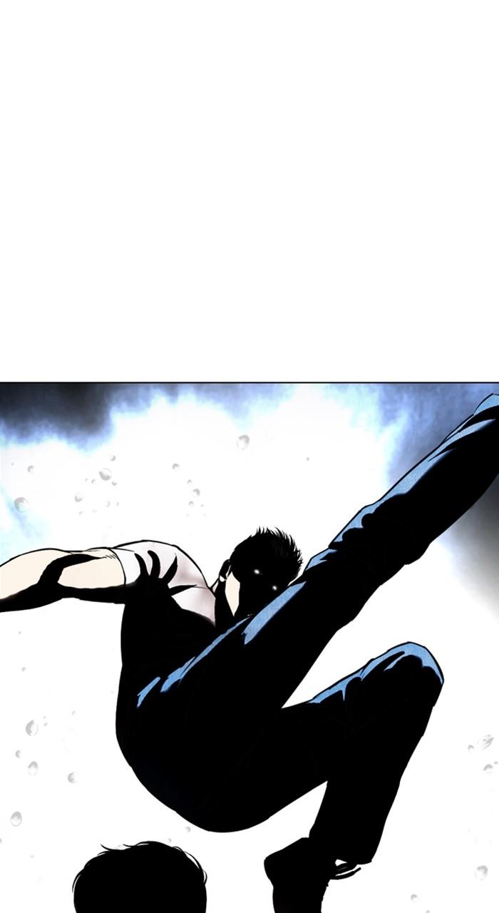 Lookism Chap 515 - Next Chap 516