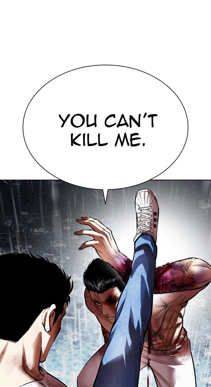 Lookism Chap 515 - Next Chap 516