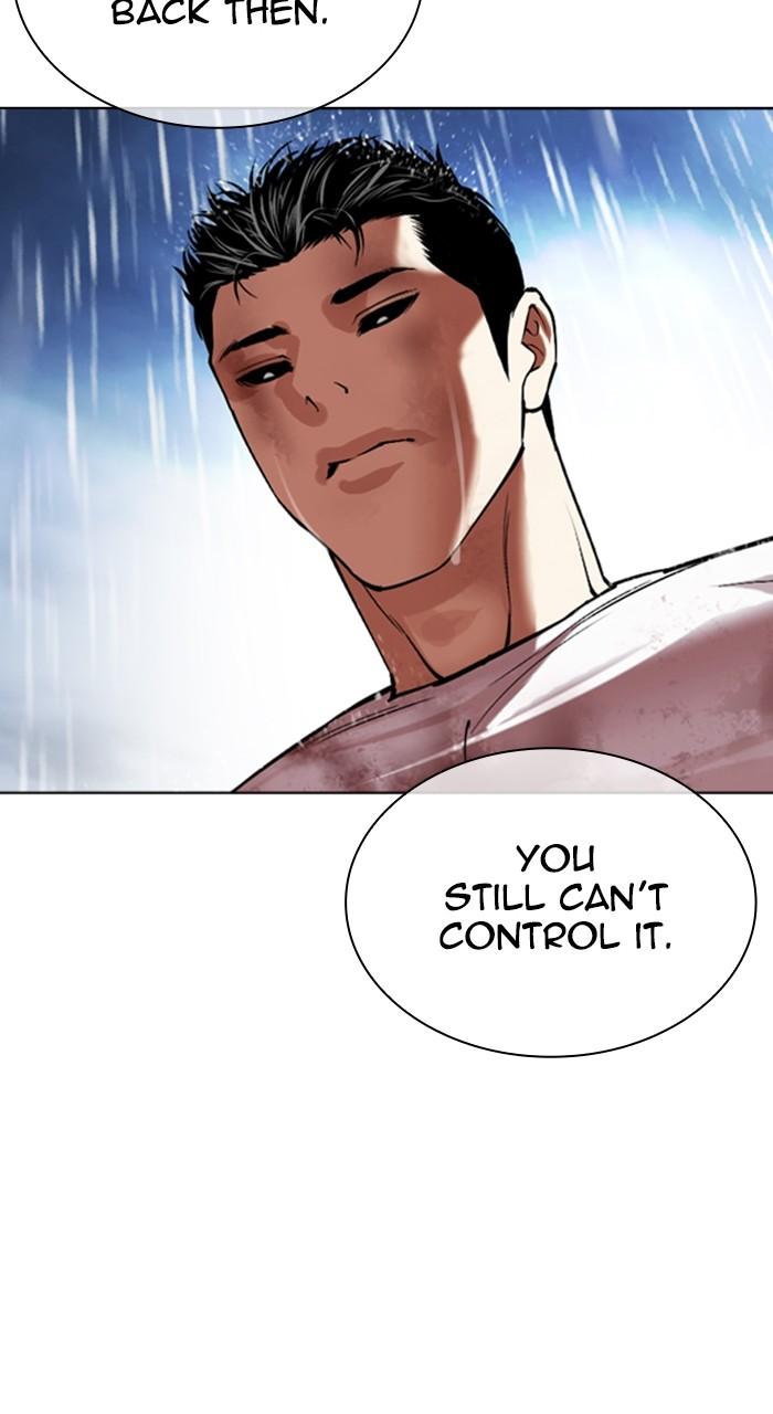 Lookism Chap 515 - Next Chap 516