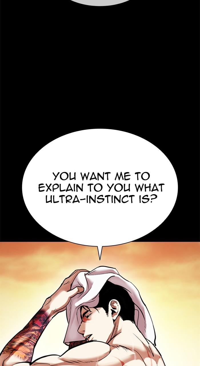 Lookism Chap 515 - Next Chap 516