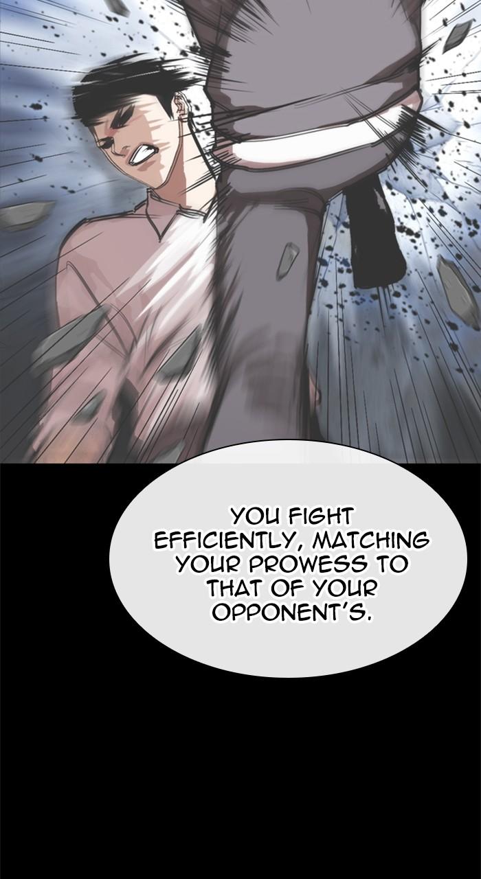 Lookism Chap 515 - Next Chap 516