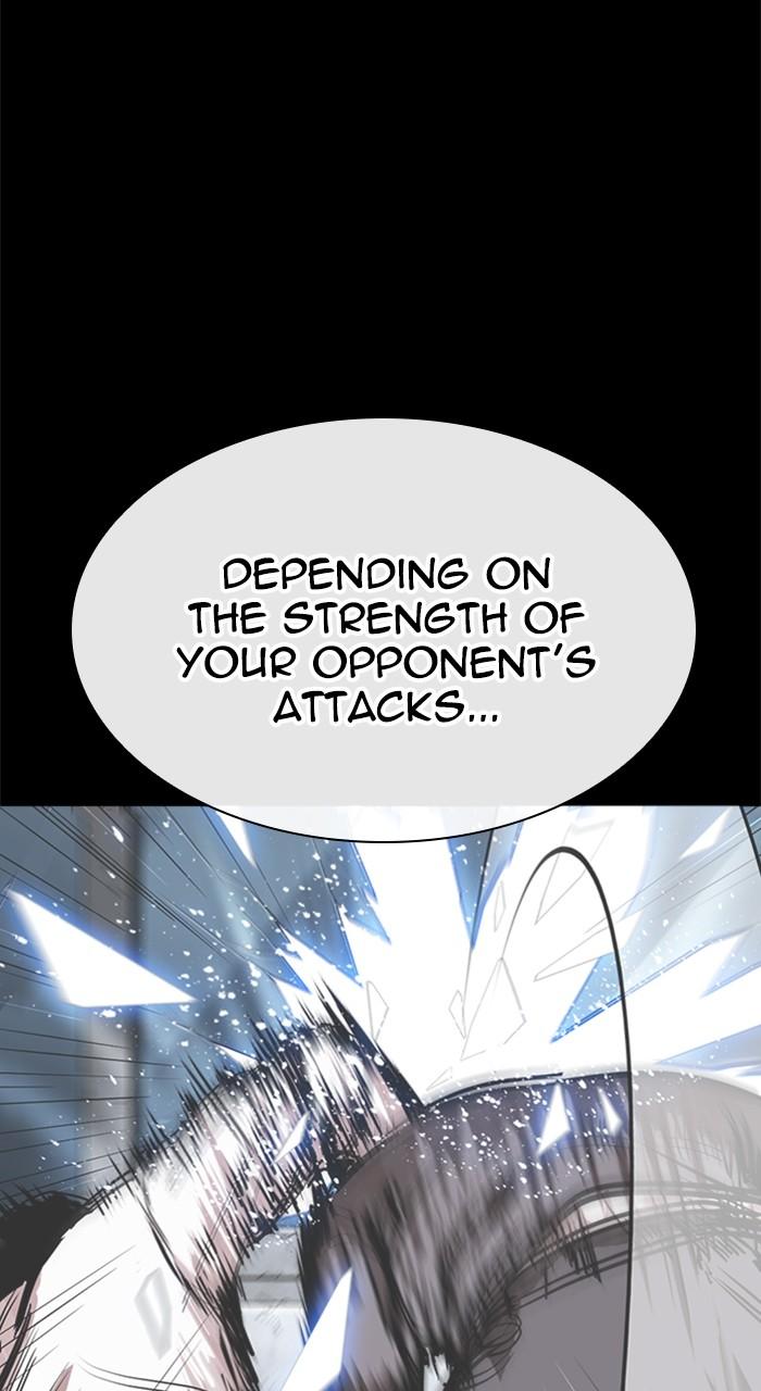 Lookism Chap 515 - Next Chap 516