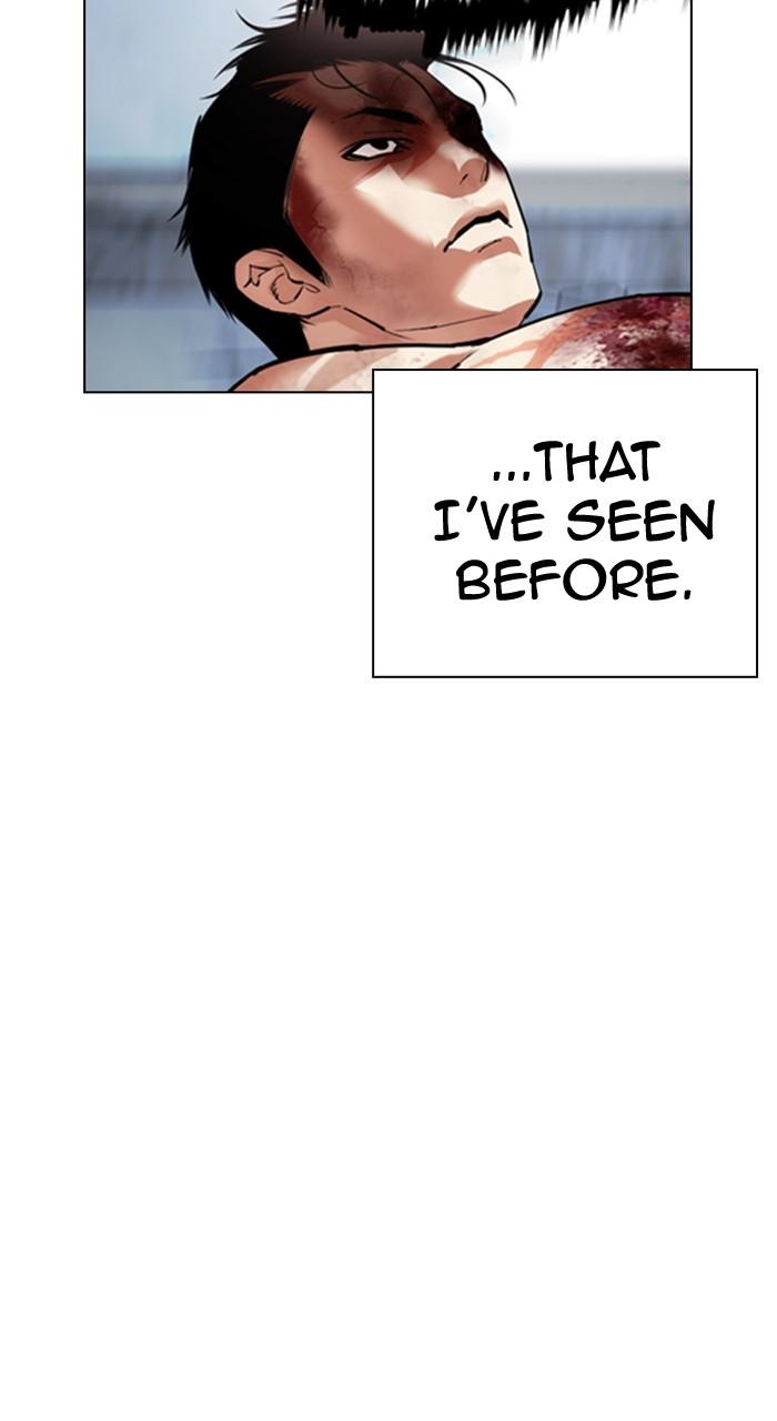 Lookism Chap 515 - Next Chap 516