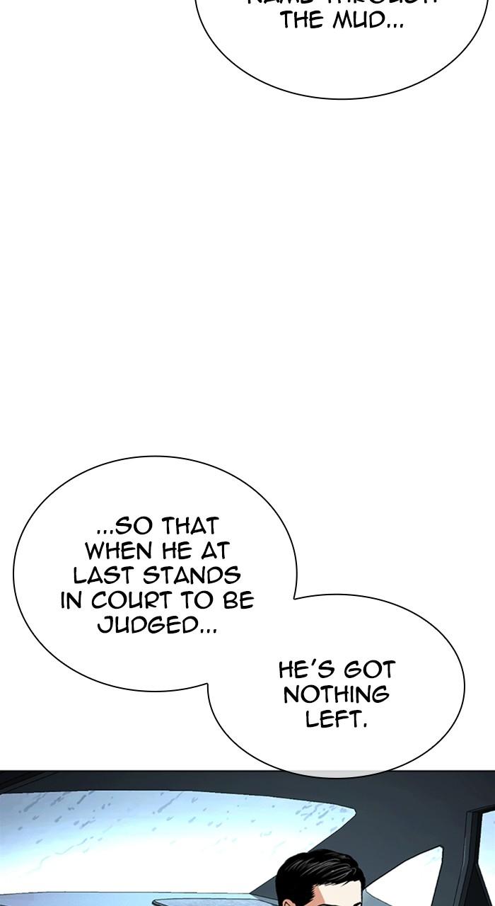 Lookism Chap 515 - Next Chap 516