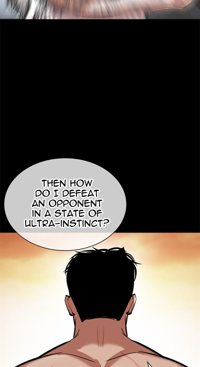 Lookism Chap 515 - Next Chap 516