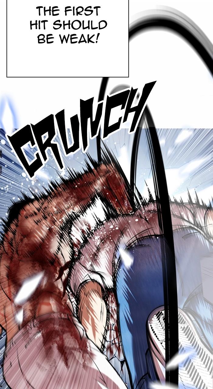 Lookism Chap 515 - Next Chap 516