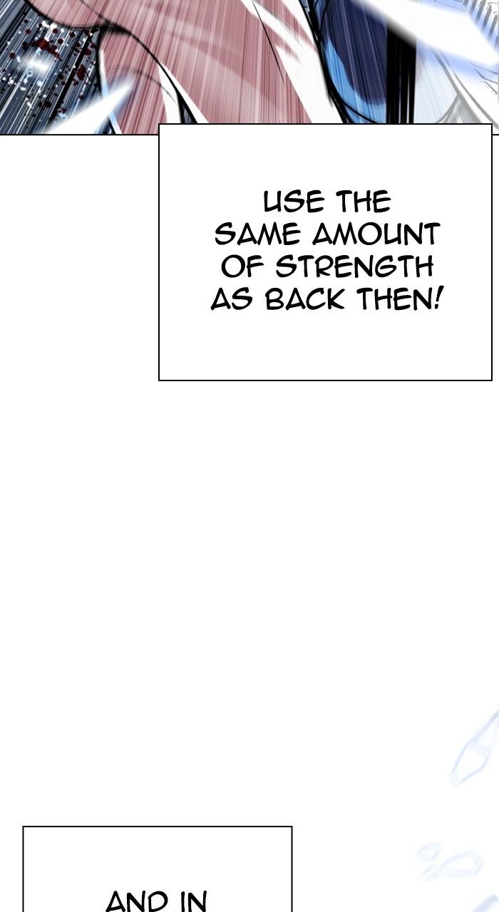 Lookism Chap 515 - Next Chap 516