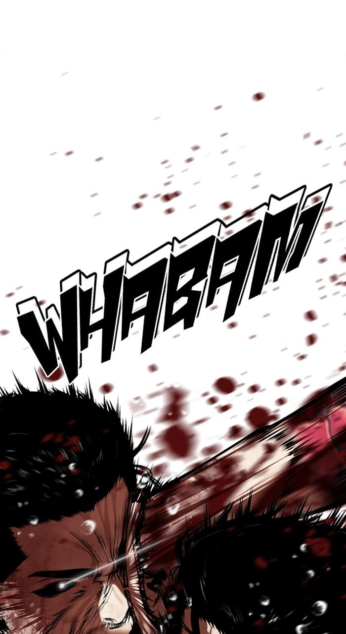 Lookism Chap 515 - Next Chap 516
