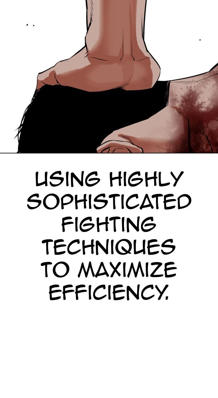 Lookism Chap 515 - Next Chap 516