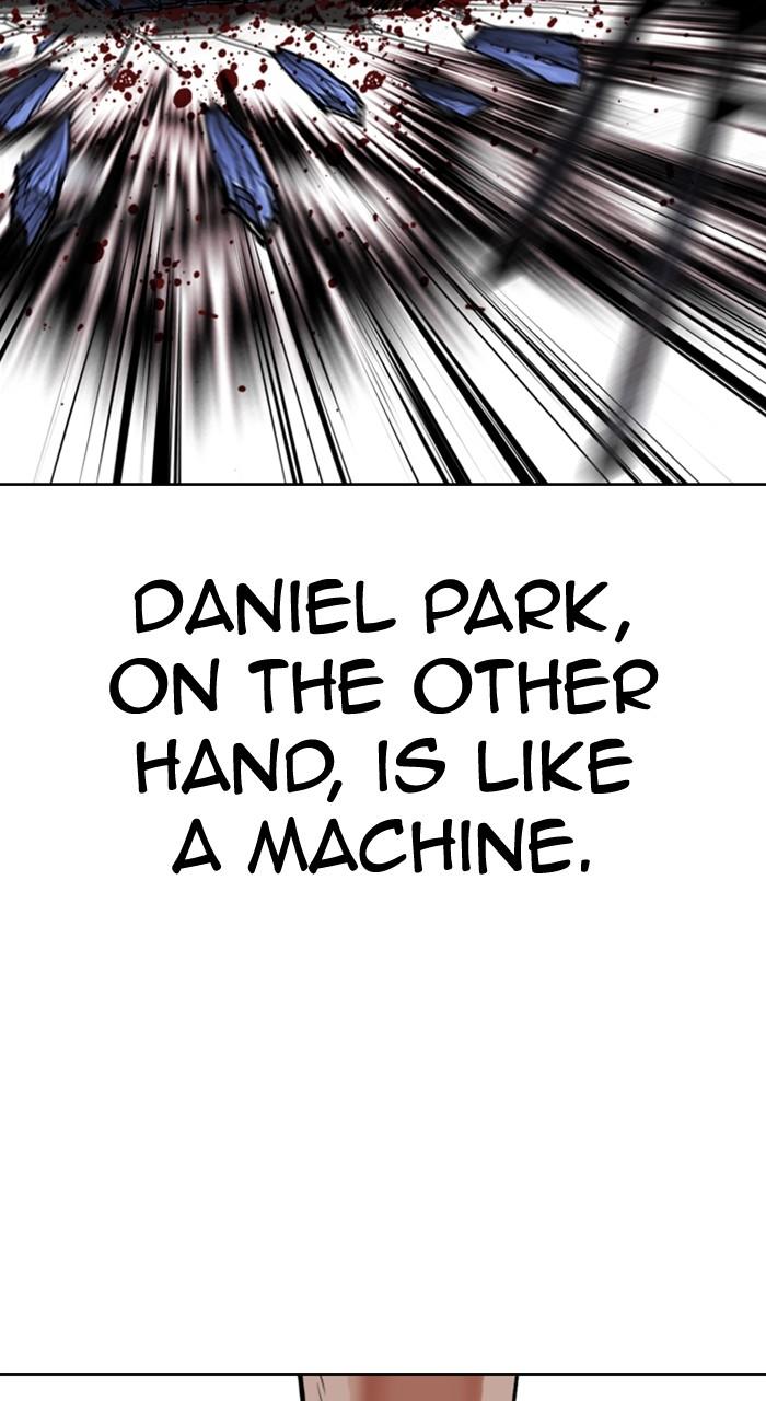 Lookism Chap 515 - Next Chap 516