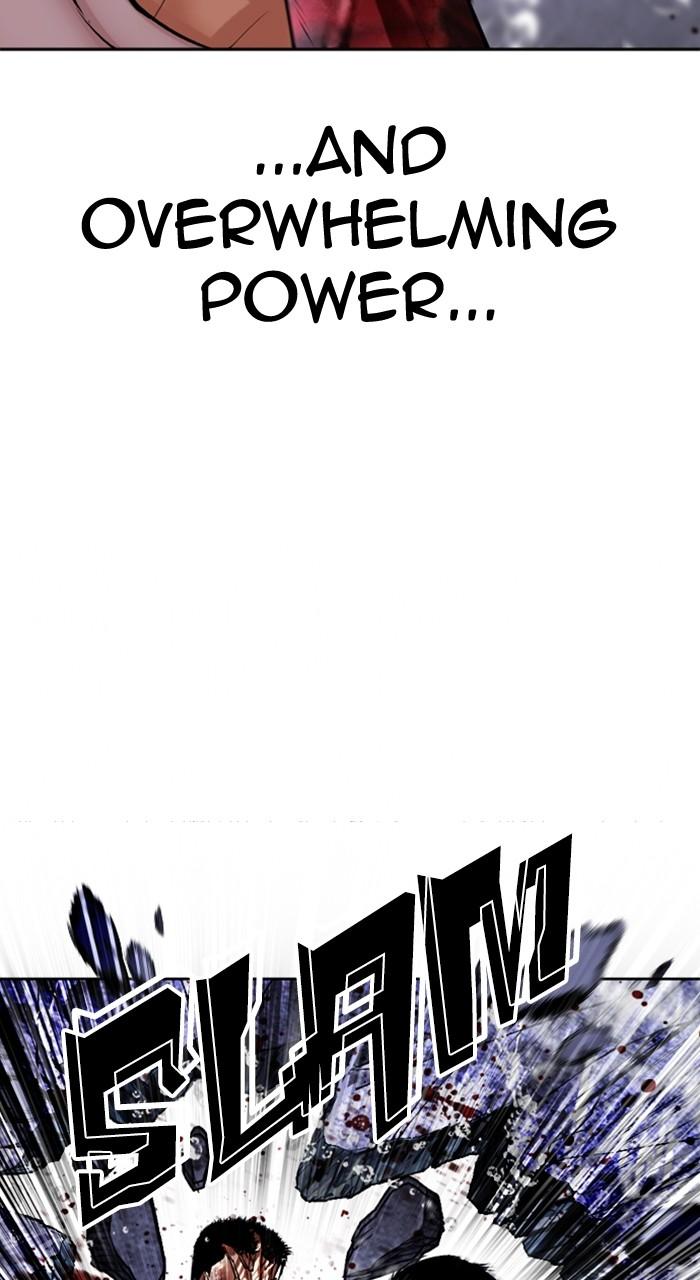 Lookism Chap 515 - Next Chap 516
