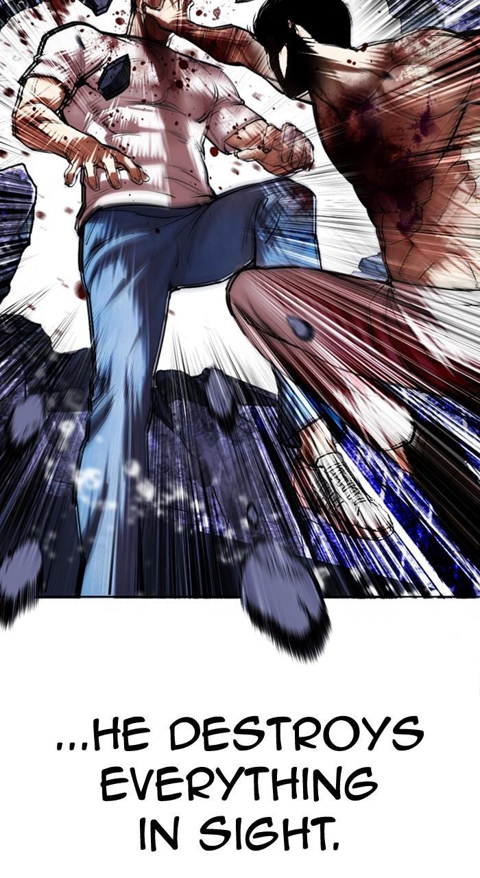 Lookism Chap 515 - Next Chap 516