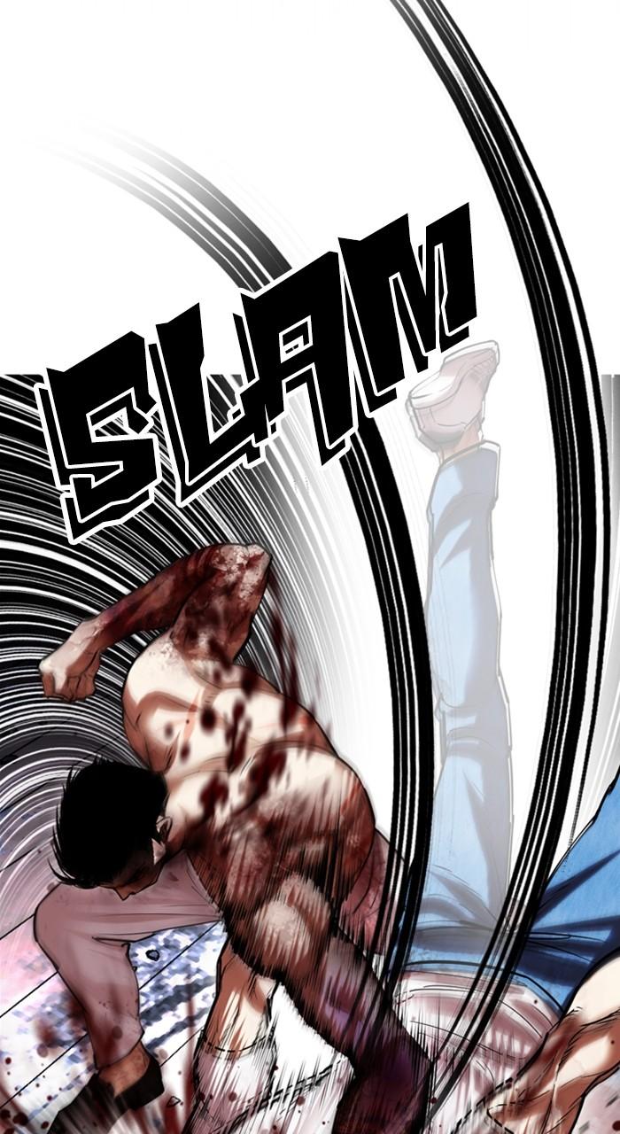 Lookism Chap 515 - Next Chap 516