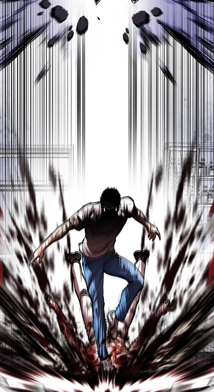 Lookism Chap 515 - Next Chap 516