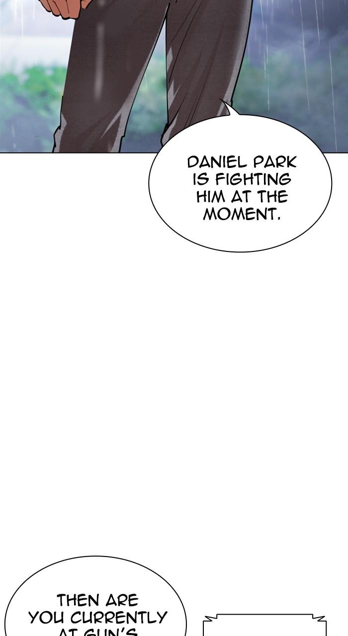 Lookism Chap 515 - Next Chap 516