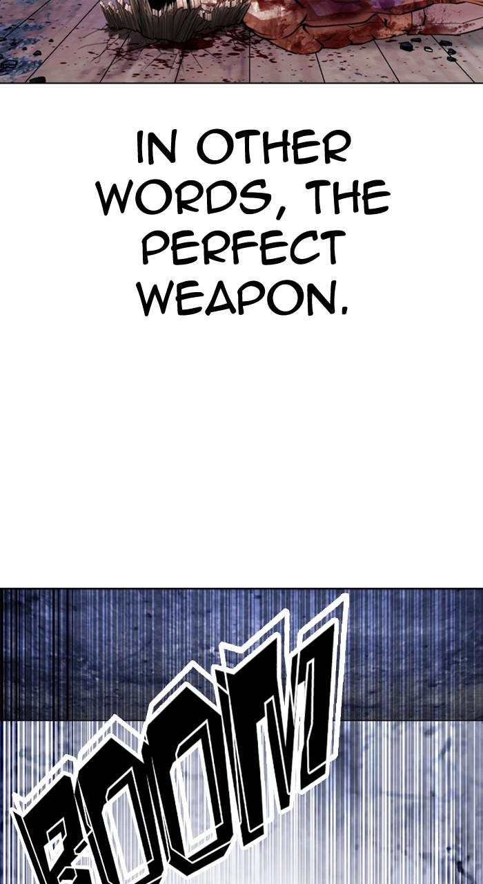 Lookism Chap 515 - Next Chap 516