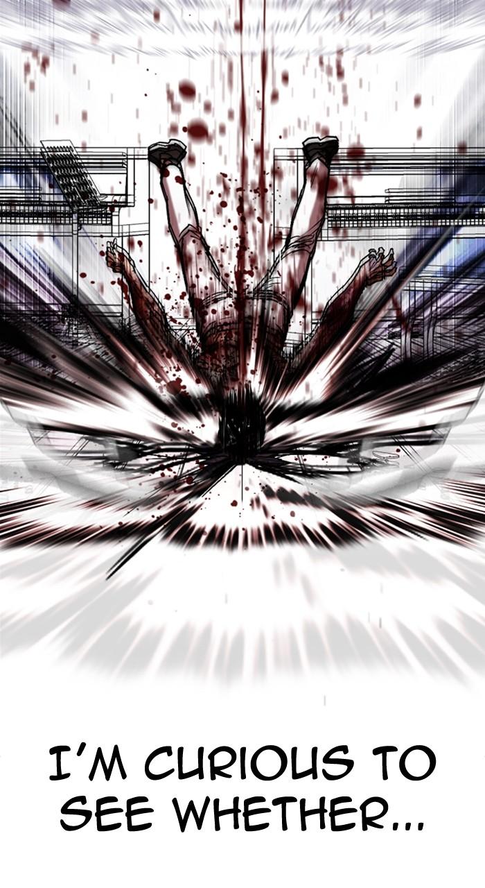 Lookism Chap 515 - Next Chap 516