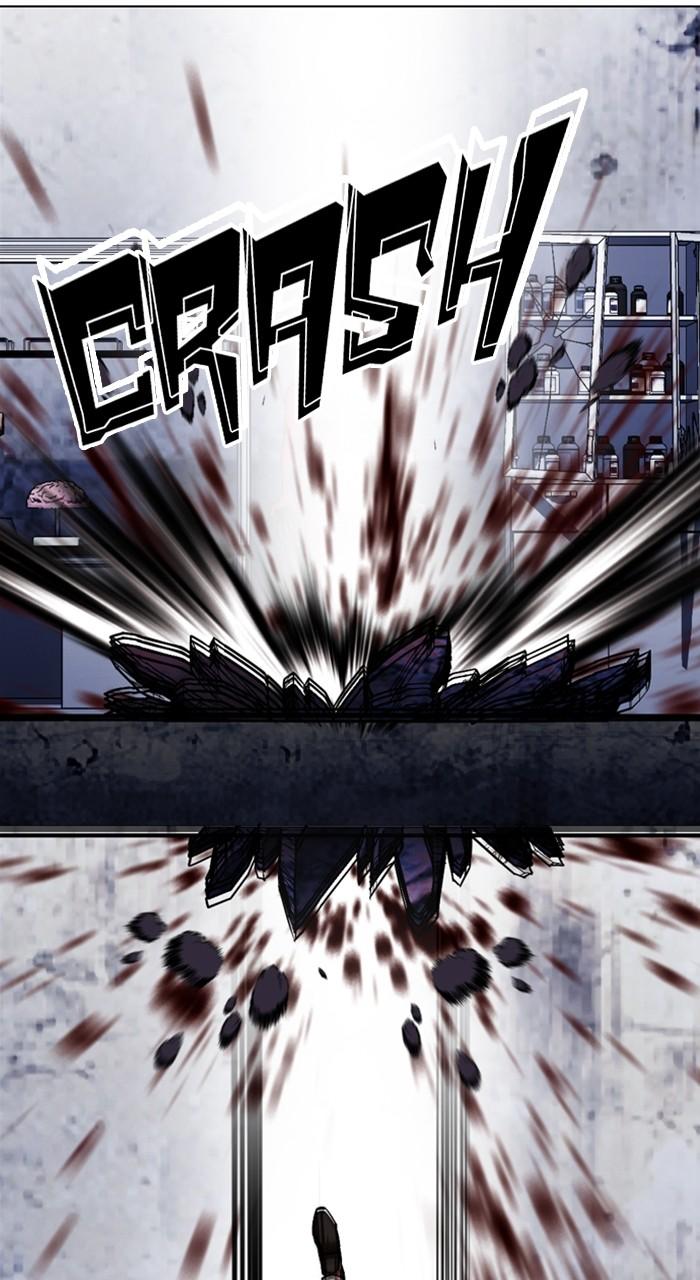 Lookism Chap 515 - Next Chap 516