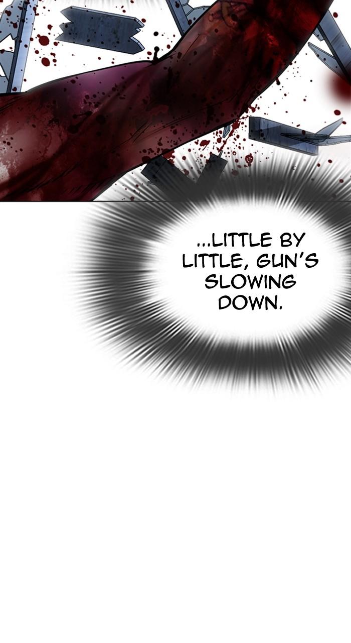 Lookism Chap 515 - Next Chap 516