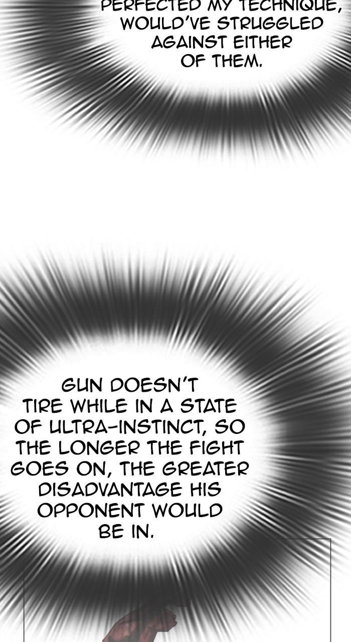 Lookism Chap 515 - Next Chap 516