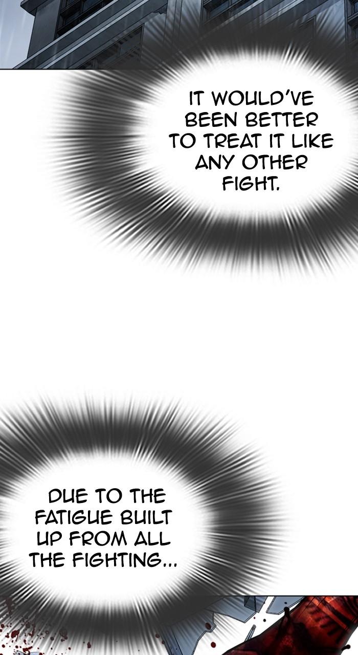 Lookism Chap 515 - Next Chap 516