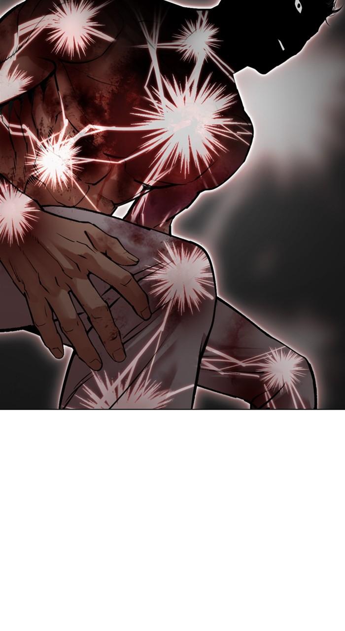 Lookism Chap 515 - Next Chap 516
