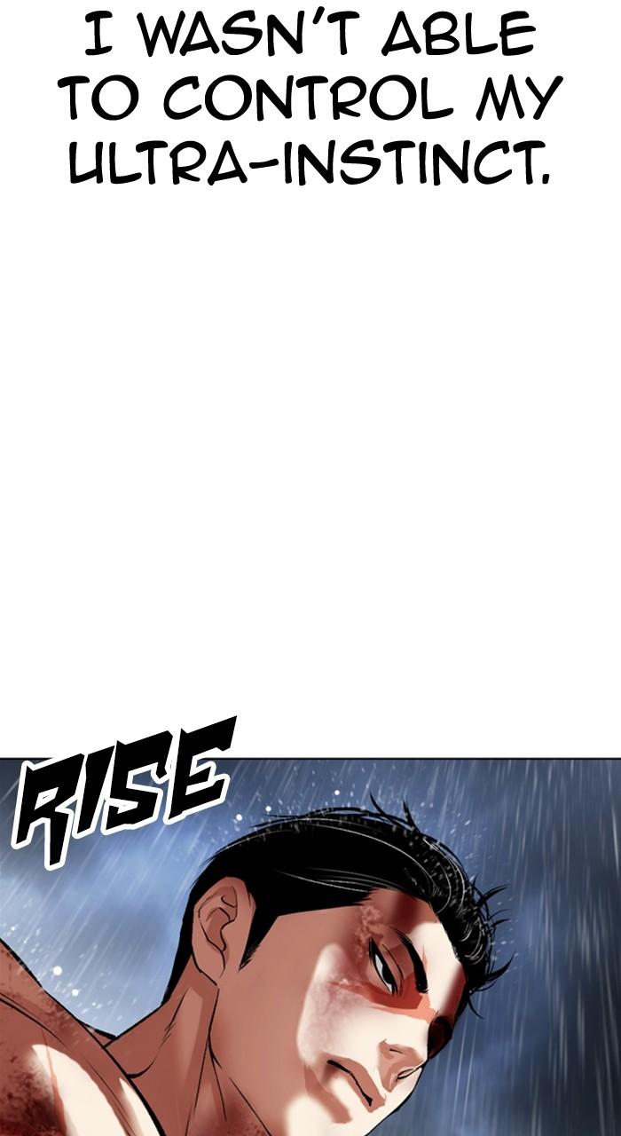 Lookism Chap 515 - Next Chap 516
