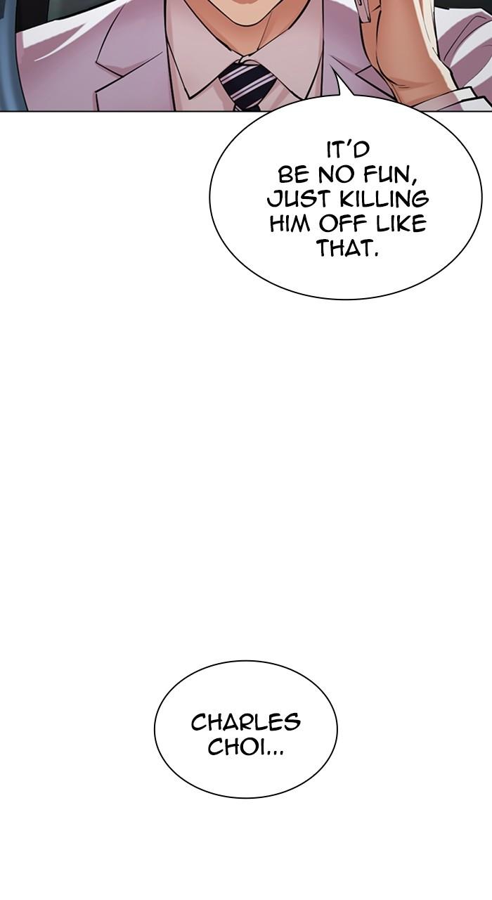 Lookism Chap 515 - Next Chap 516