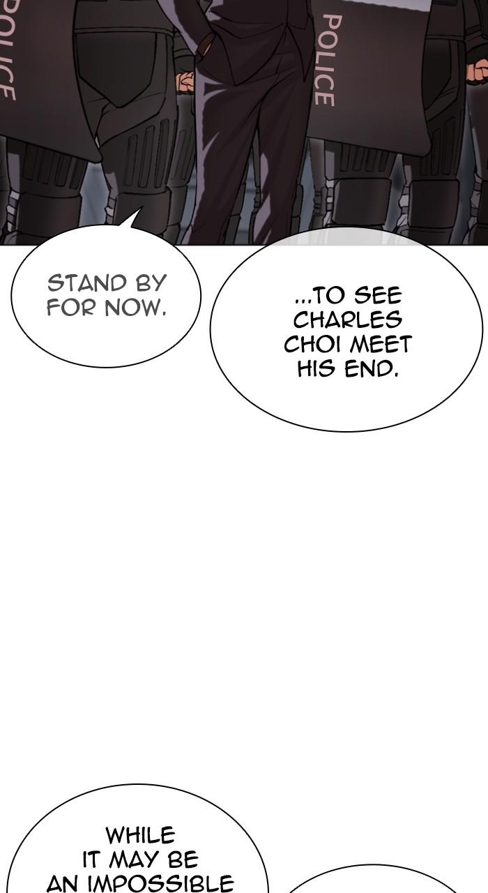 Lookism Chap 516 - Next Chap 517