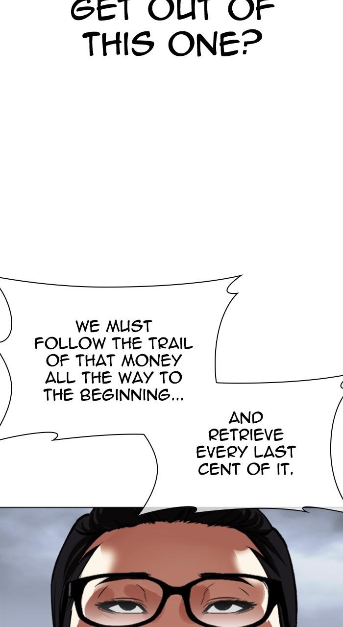 Lookism Chap 516 - Next Chap 517