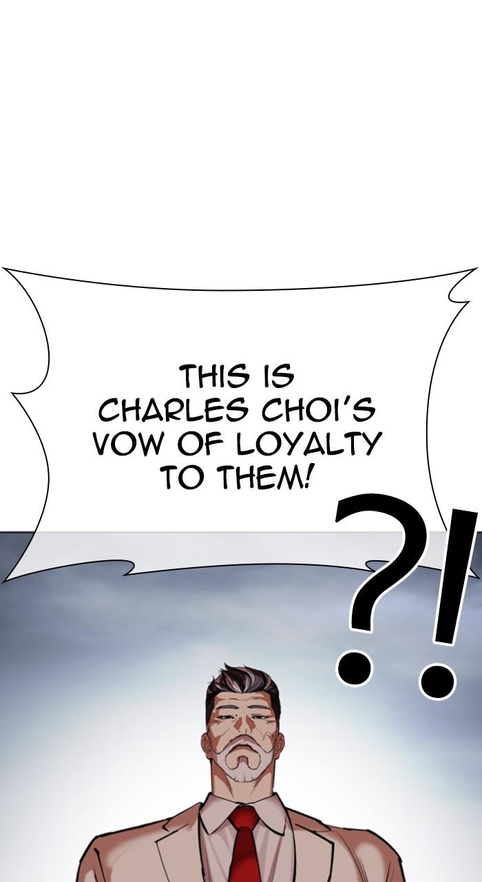 Lookism Chap 516 - Next Chap 517