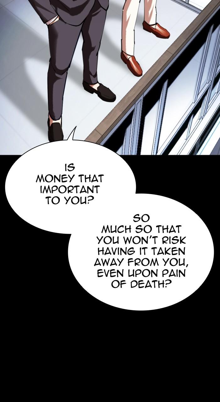 Lookism Chap 516 - Next Chap 517