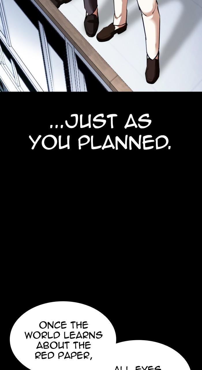 Lookism Chap 516 - Next Chap 517