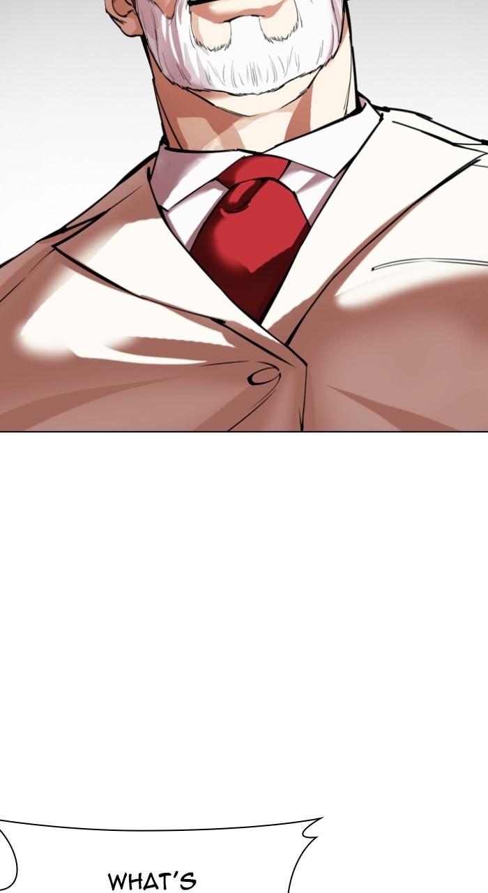 Lookism Chap 516 - Next Chap 517