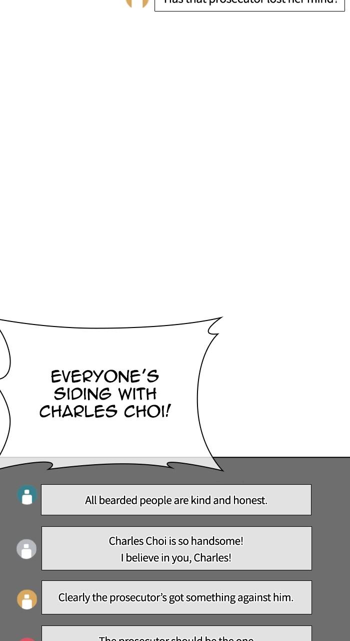 Lookism Chap 516 - Next Chap 517