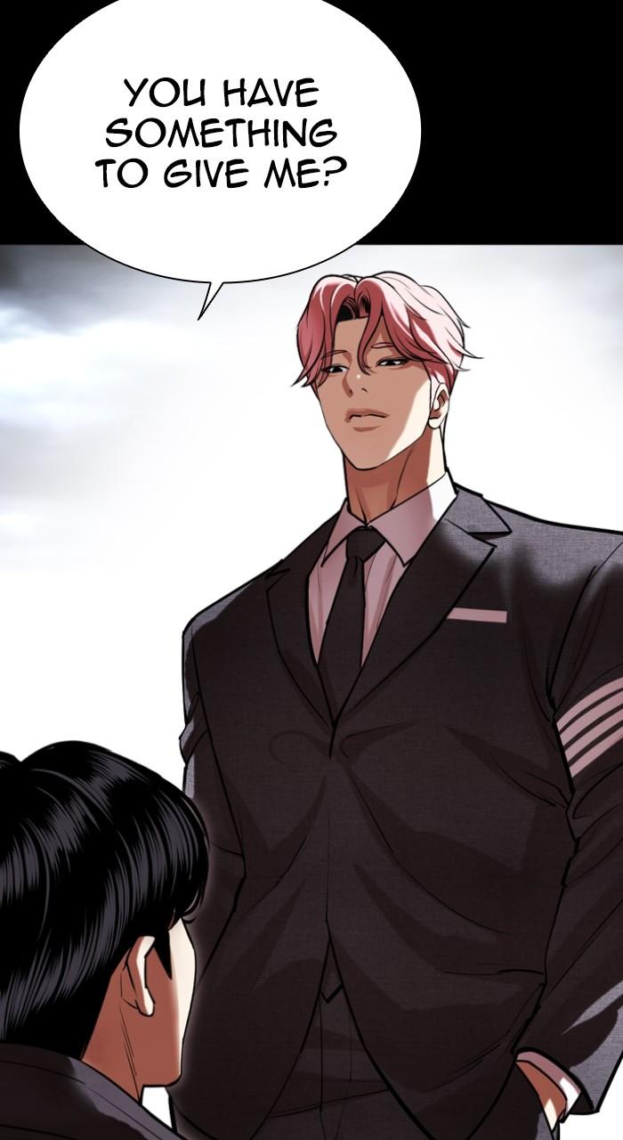 Lookism Chap 516 - Next Chap 517