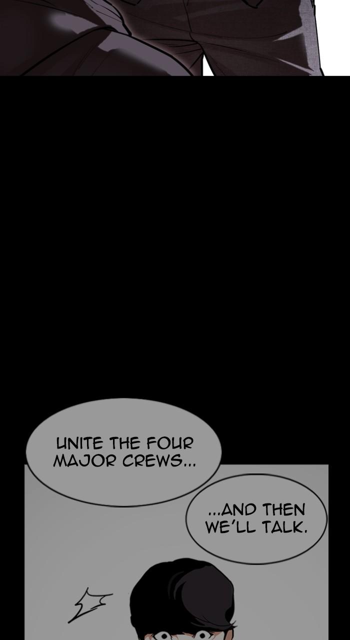 Lookism Chap 516 - Next Chap 517