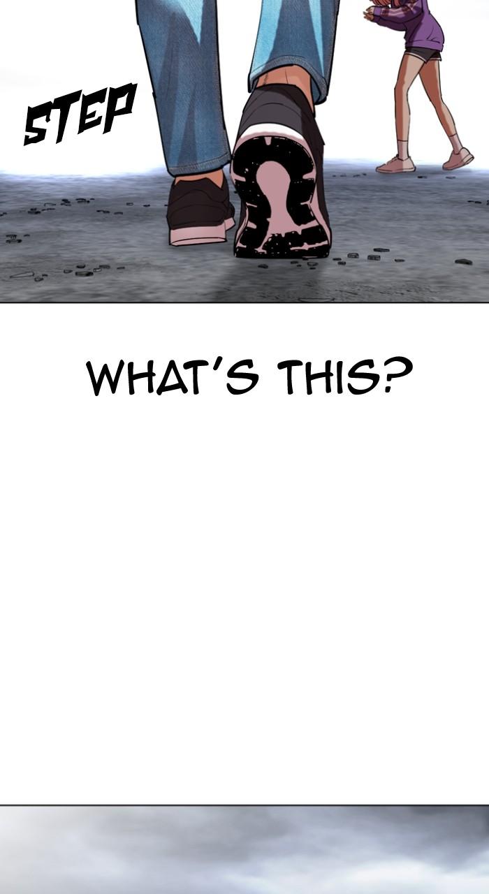 Lookism Chap 516 - Next Chap 517