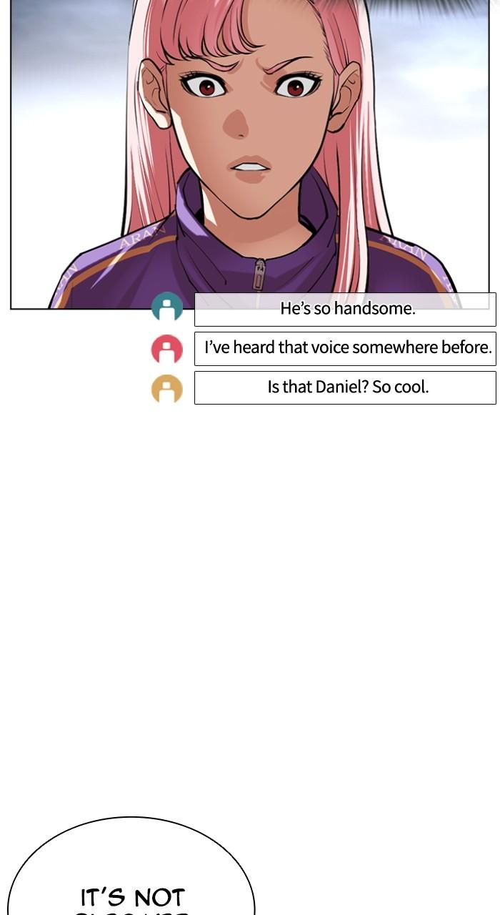 Lookism Chap 516 - Next Chap 517