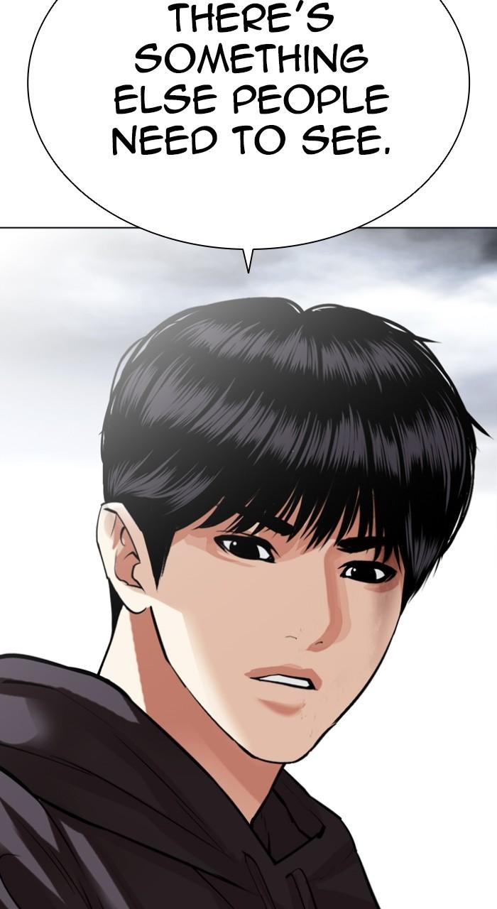 Lookism Chap 516 - Next Chap 517