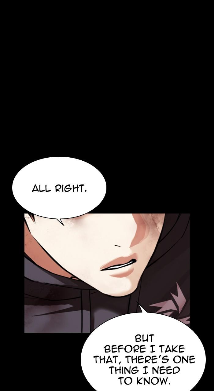 Lookism Chap 516 - Next Chap 517