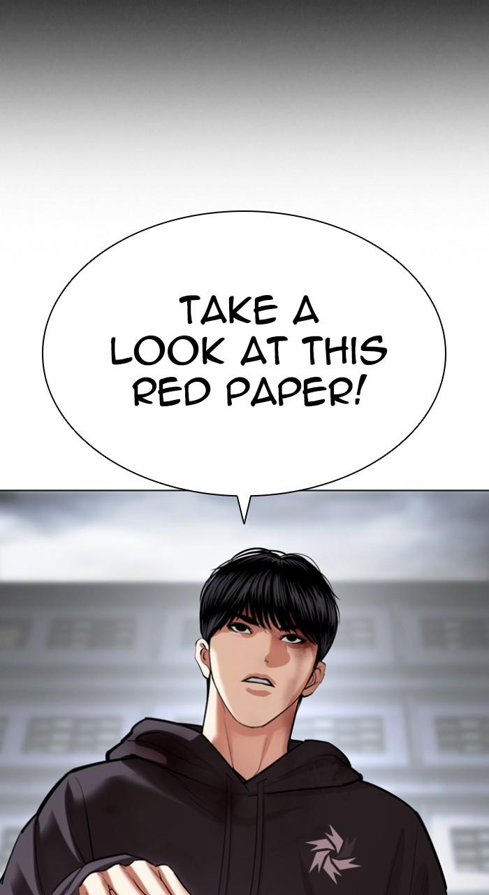 Lookism Chap 516 - Next Chap 517