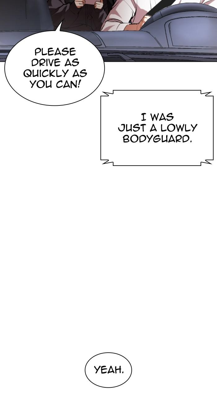 Lookism Chap 516 - Next Chap 517