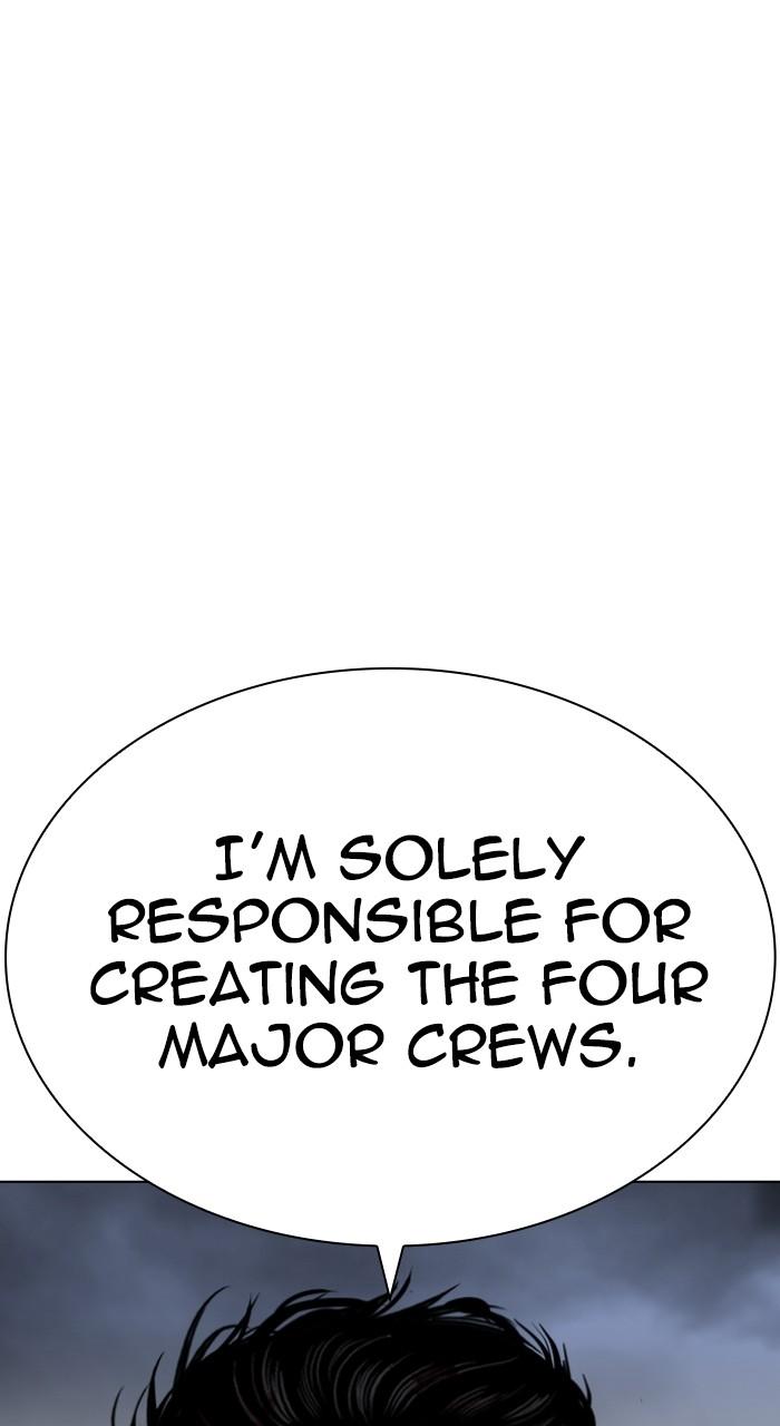 Lookism Chap 516 - Next Chap 517