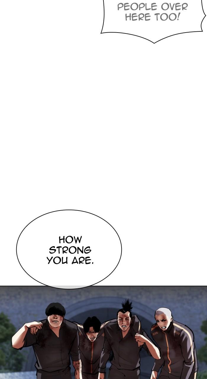 Lookism Chap 516 - Next Chap 517