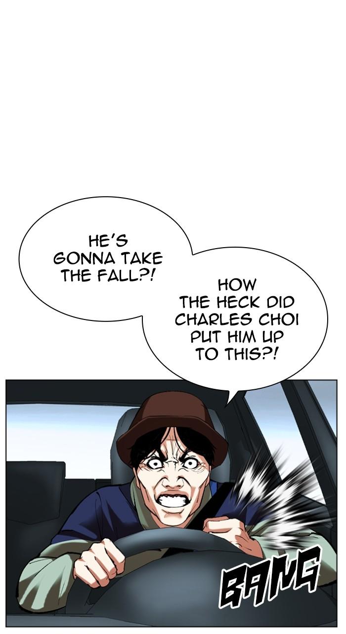 Lookism Chap 516 - Next Chap 517