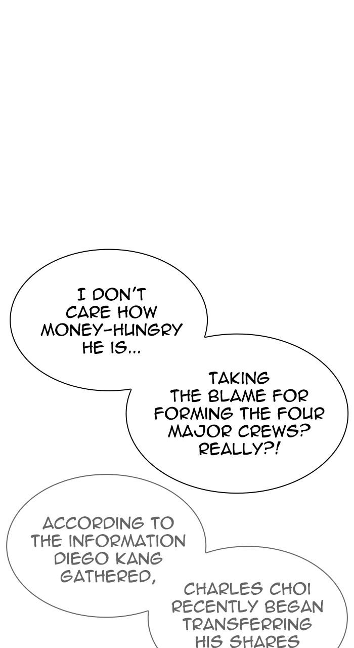 Lookism Chap 516 - Next Chap 517