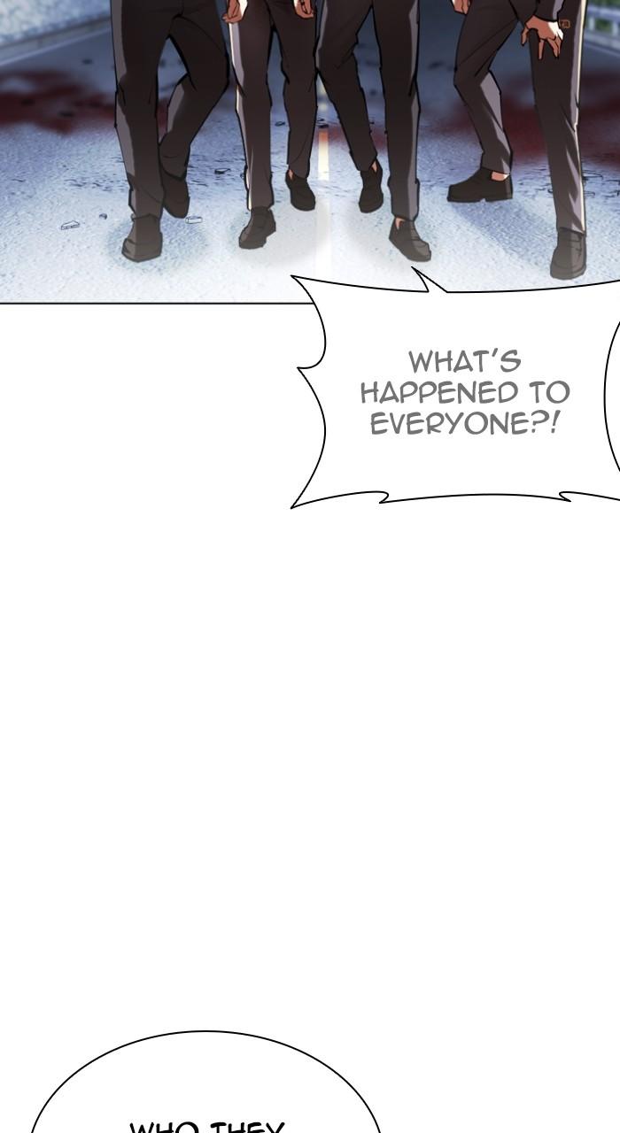 Lookism Chap 516 - Next Chap 517