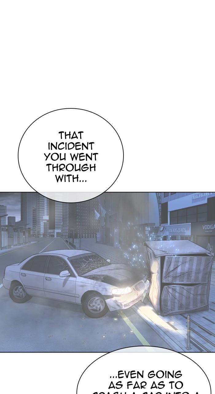 Lookism Chap 516 - Next Chap 517