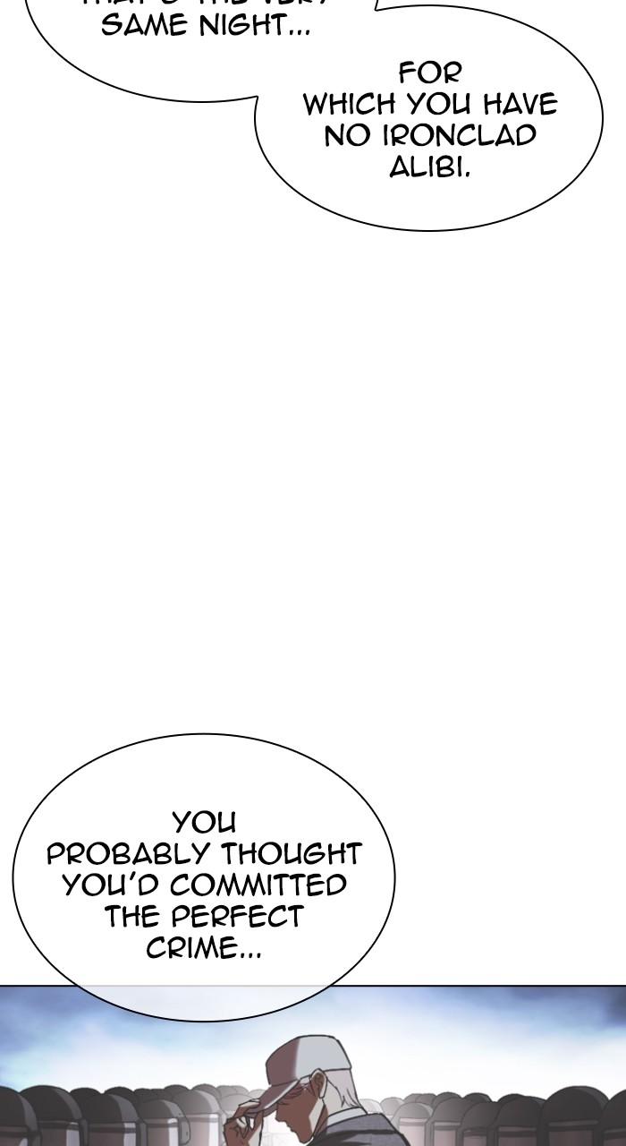 Lookism Chap 516 - Next Chap 517